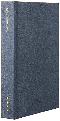 Cover of Long Time Gone