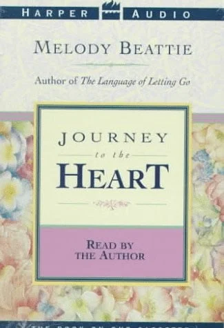 Cover of Journey to the heart