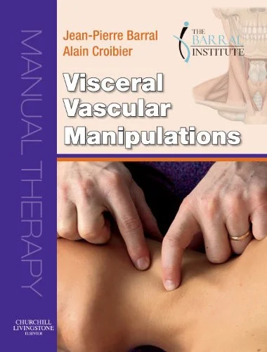 Cover of Visceral vascular manipulations