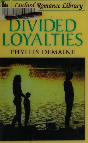 Cover of Divided Loyalties