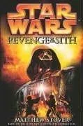 Cover of Star Wars: Revenge of the Sith