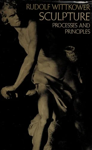 Cover of Sculpture