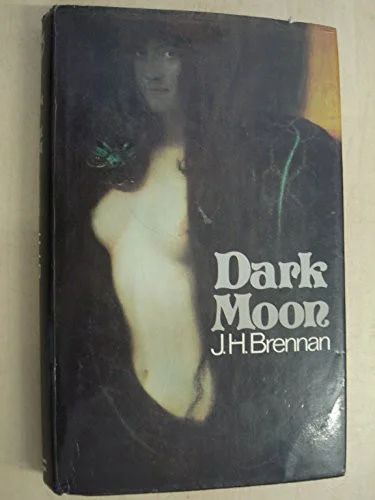 Cover of Dark Moon