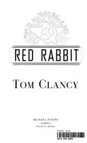 Cover of Red Rabbit (Jack Ryan, #2)