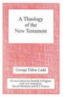 Cover of A theology of the New Testament