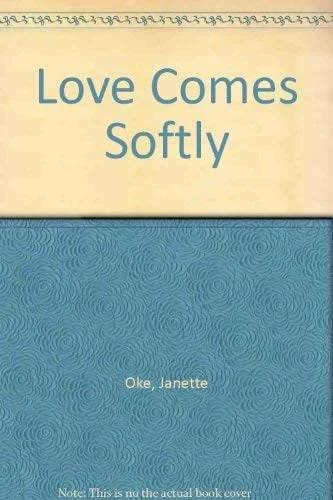 Cover of Love Comes Softly