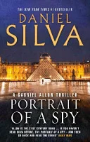 Cover of Portrait of a Spy