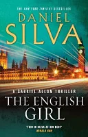 Cover of The English Girl
