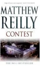 Cover of Contest