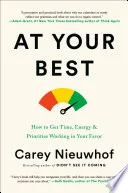 Cover of At Your Best