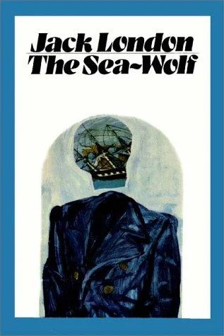 Cover of The sea-wolf and selected stories