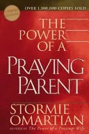 Cover of The Power of a Praying Parent