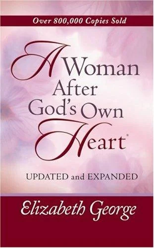 Cover of A Woman After God's Own Heart®