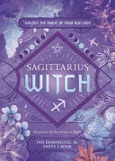 Cover of Sagittarius Witch