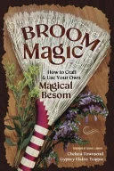 Cover of Broom Magic