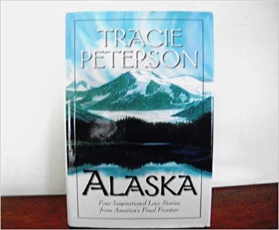 Cover of Alaska