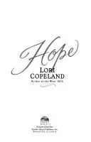 Cover of Faith, June, & Hope