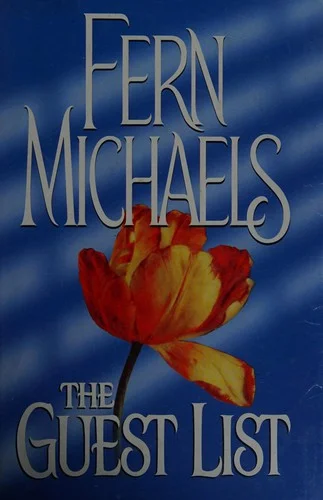 Cover of The Guest List