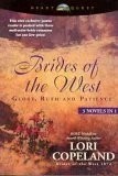 Cover of Brides of the West