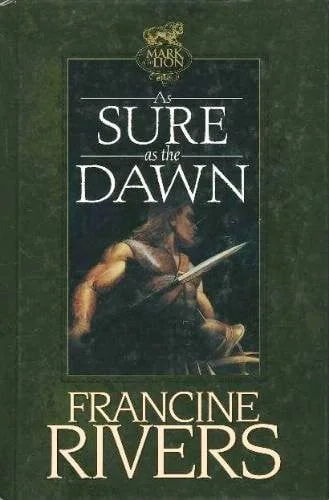 Cover of As Sure as the Dawn