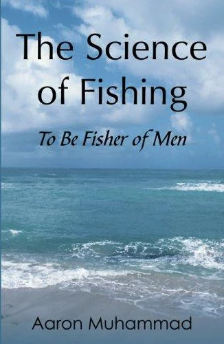 Cover of The Science of Fishing