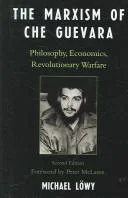 Cover of Pensée de "Che" Guevara