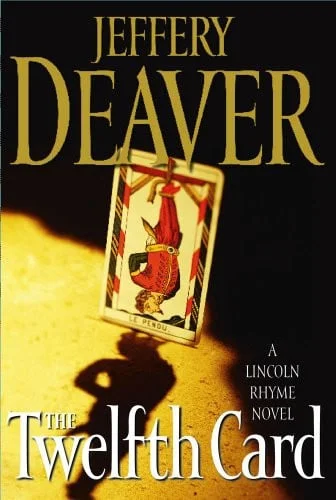 Cover of The Twelfth Card