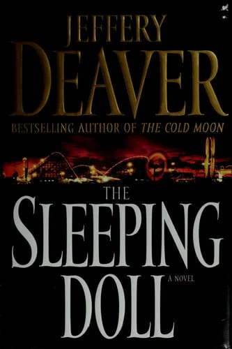 Cover of The Sleeping Doll: A Novel