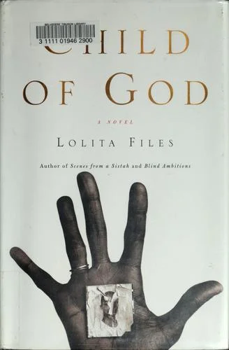 Cover of Child of God