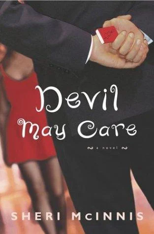 Cover of Devil May Care