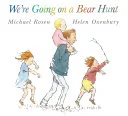 Cover of We're Going on a Bear Hunt