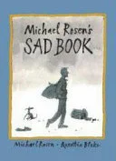 Cover of Michael Rosen's sad book