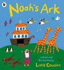 Cover of Noah's Ark