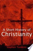Cover of A Short History of Christianity