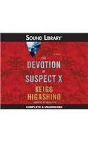 Cover of Devotion of Suspect X