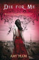 Cover of Die for me