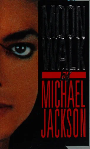 Cover of Moonwalk
