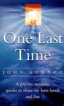 Cover of One Last Time