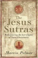 Cover of The Jesus Sutras