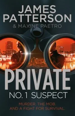 Cover of Private no. 1 suspect