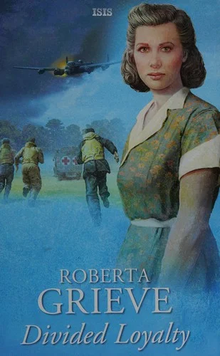 Cover of Divided loyalty