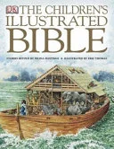 Cover of The Children's Illustrated Bible