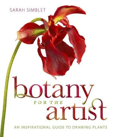 Cover of Botany for the Artist