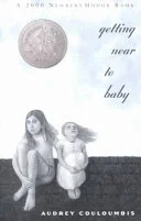 Cover of Getting near to baby