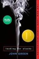 Cover of Looking for Alaska