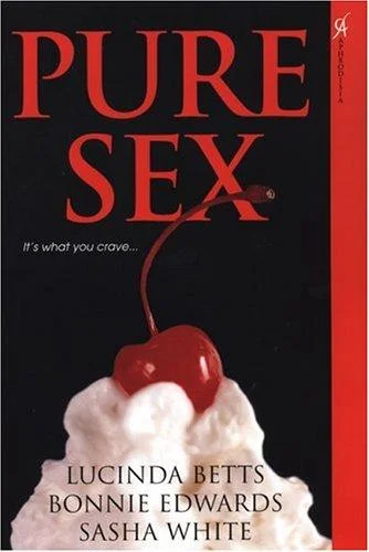 Cover of Pure sex