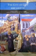 Cover of De civitate Dei