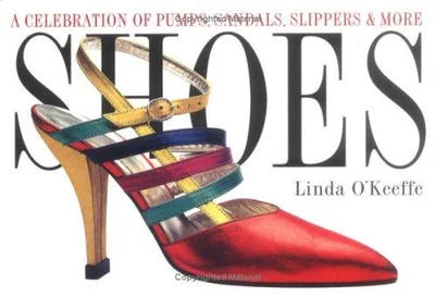 Cover of Shoes