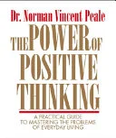Cover of The Power of Positive Thinking