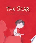 Cover of The scar